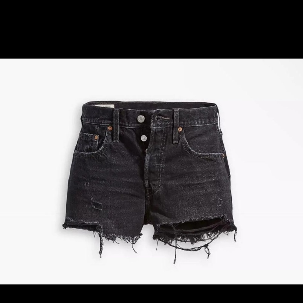Levi’s 501 Shorts